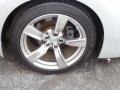 Brilliant Silver - 370Z Coupe Photo No. 7