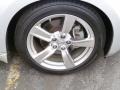 Brilliant Silver - 370Z Coupe Photo No. 8
