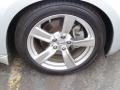 Brilliant Silver - 370Z Coupe Photo No. 9