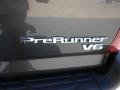 Magnetic Gray Metallic - Tacoma V6 TSS Prerunner Double Cab Photo No. 16