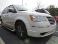 2008 Stone White Chrysler Town & Country Limited  photo #4