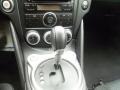 Brilliant Silver - 370Z Coupe Photo No. 21