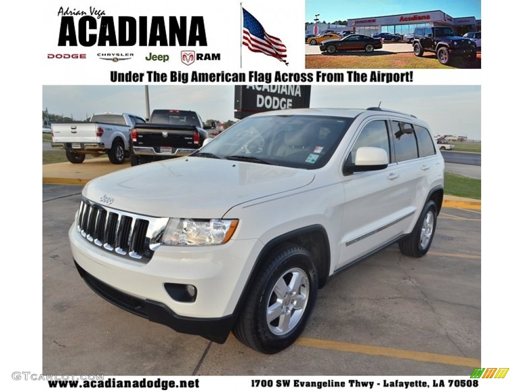 2012 Ram 1500 SLT Quad Cab - Bright White / Dark Slate Gray/Medium Graystone photo #1