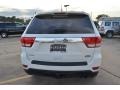 2012 Bright White Dodge Ram 1500 SLT Quad Cab  photo #4