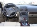 Caspian Blue Metallic - XC90 3.2 Photo No. 14