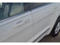 2012 Bright White Dodge Ram 1500 SLT Quad Cab  photo #13