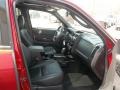 2010 Sangria Red Metallic Ford Escape Limited V6  photo #10