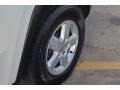 2012 Bright White Dodge Ram 1500 SLT Quad Cab  photo #14