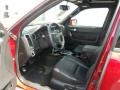 2010 Sangria Red Metallic Ford Escape Limited V6  photo #18