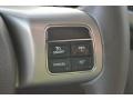 2012 Bright White Dodge Ram 1500 SLT Quad Cab  photo #24