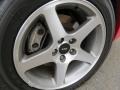 1999 Ford Mustang SVT Cobra Convertible Wheel