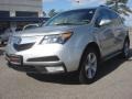 Palladium Metallic - MDX SH-AWD Technology Photo No. 1