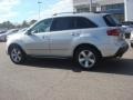 Palladium Metallic - MDX SH-AWD Technology Photo No. 3