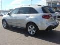 Palladium Metallic - MDX SH-AWD Technology Photo No. 4