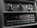 Dark Charcoal Controls Photo for 1999 Ford Mustang #78665740