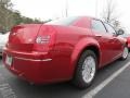 Inferno Red Crystal Pearl - 300 Touring Photo No. 3