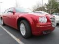 Inferno Red Crystal Pearl - 300 Touring Photo No. 4