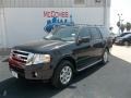 Tuxedo Black - Expedition XLT Photo No. 3
