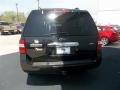 Tuxedo Black - Expedition XLT Photo No. 5
