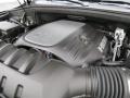  2014 Grand Cherokee Limited 5.7 Liter HEMI OHV 16-Valve VVT MDS V8 Engine