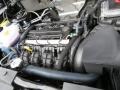 2.0 Liter DOHC 16-Valve Dual VVT 4 Cylinder Engine for 2014 Jeep Compass Sport #78666433