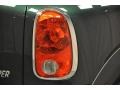 Oxford Green Metallic - Cooper Countryman Photo No. 13