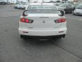 Wicked White - Lancer Evolution GSR Photo No. 6