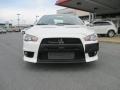 Wicked White - Lancer Evolution GSR Photo No. 9
