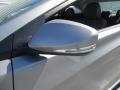 2013 Titanium Gray Metallic Hyundai Elantra Coupe SE  photo #12