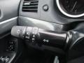 Black Controls Photo for 2011 Mitsubishi Lancer Evolution #78666862