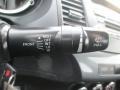 Black Controls Photo for 2011 Mitsubishi Lancer Evolution #78666880