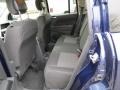 Dark Slate Gray Rear Seat Photo for 2014 Jeep Compass #78666883