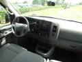 Blizzard White - NV 2500 HD SV High Roof Photo No. 11