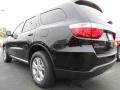 2013 Brilliant Black Crystal Pearl Dodge Durango SXT  photo #2