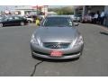Platinum Graphite - G 37 Coupe Photo No. 2