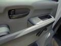 Blizzard White - NV 2500 HD SV High Roof Photo No. 18