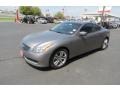 Platinum Graphite - G 37 Coupe Photo No. 3