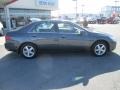 2005 Graphite Pearl Honda Accord EX-L Sedan  photo #8