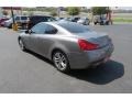 Platinum Graphite - G 37 Coupe Photo No. 5