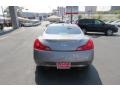 Platinum Graphite - G 37 Coupe Photo No. 6