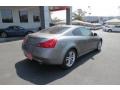 Platinum Graphite - G 37 Coupe Photo No. 7