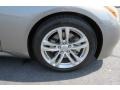 Platinum Graphite - G 37 Coupe Photo No. 9