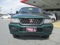 New Zealand Green Pearl - Montero Sport LS 4x4 Photo No. 10