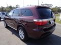 Deep Molten Red Pearl - Durango SXT Photo No. 3