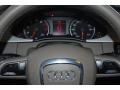 2009 Aruba Blue Pearl Effect Audi A4 2.0T Sedan  photo #27