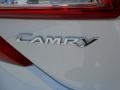 Super White - Camry LE Photo No. 14