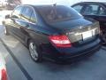 Black - C 300 Sport Photo No. 4