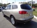 2010 Gold Mist Metallic Buick Enclave CXL  photo #3