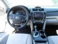 Super White - Camry LE Photo No. 25