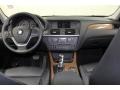 Jet Black - X3 xDrive 28i Photo No. 4